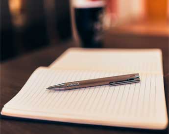 Creating affirmations